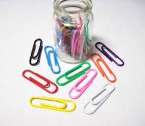 paper clip